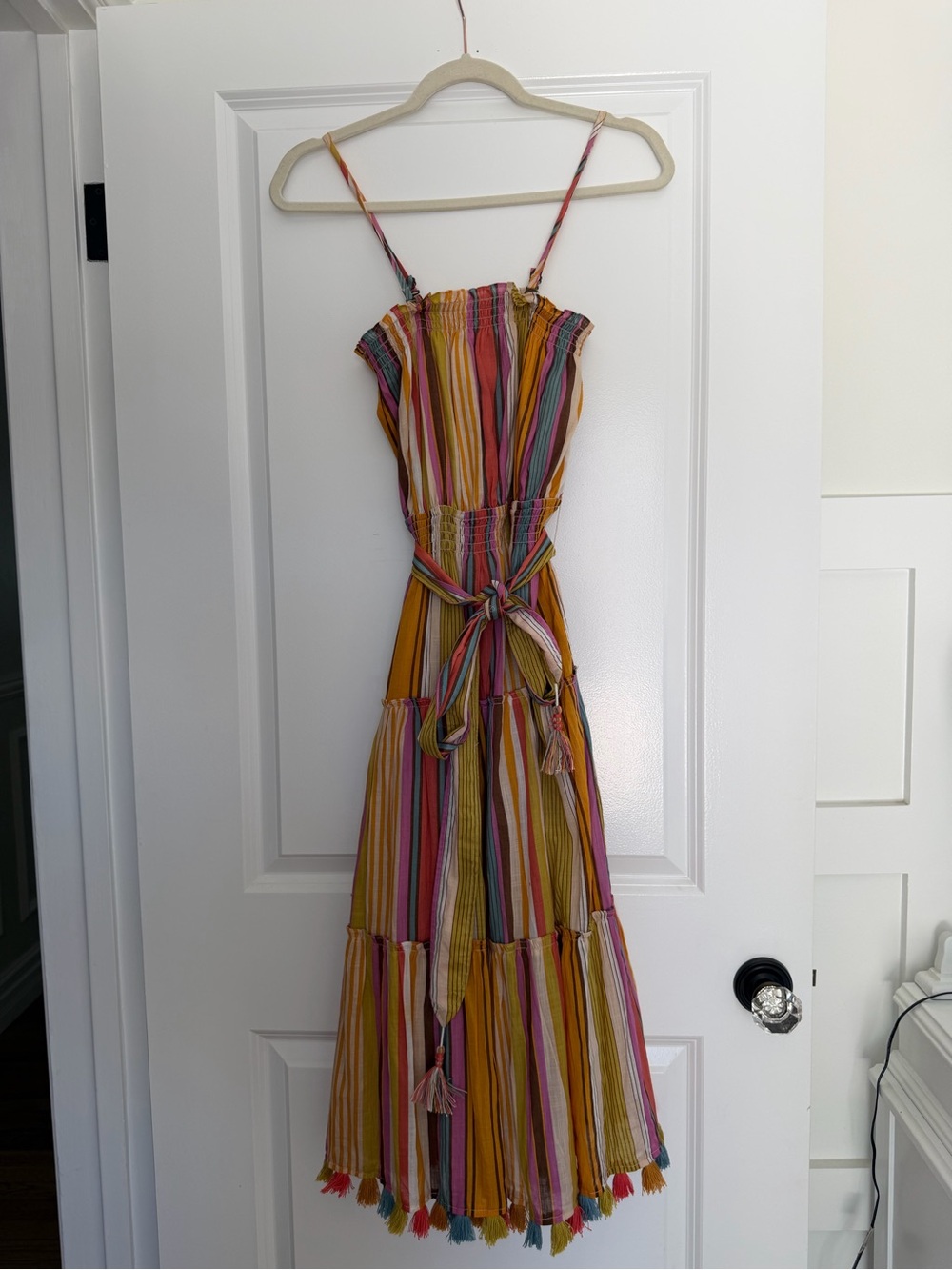 by Anthropologie
